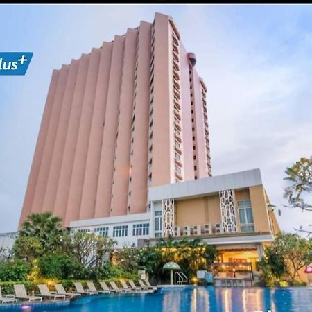 Golden Beach Cha-Am Hotel Luaran gambar